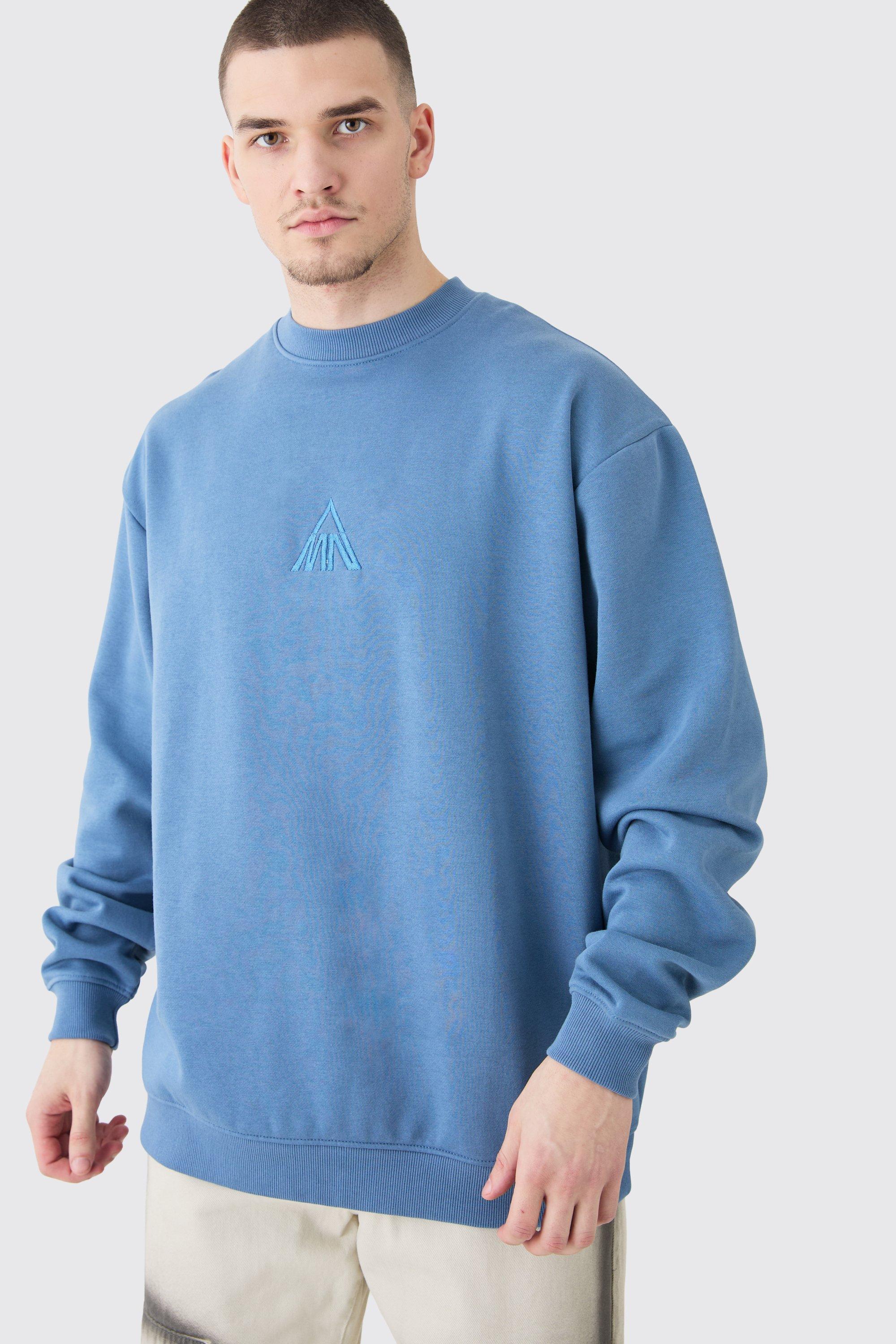 Extra tall online sweatshirts